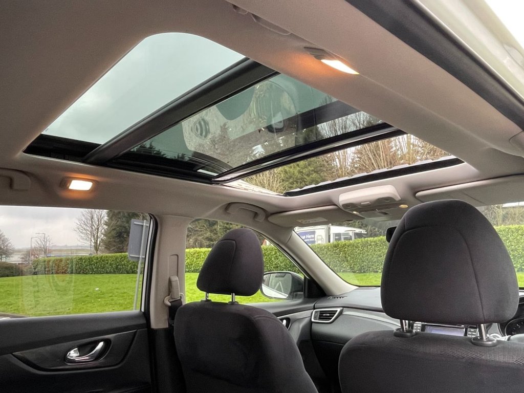 Used Nissan X-Trail 2016 for sale - 77609033: Photo 10