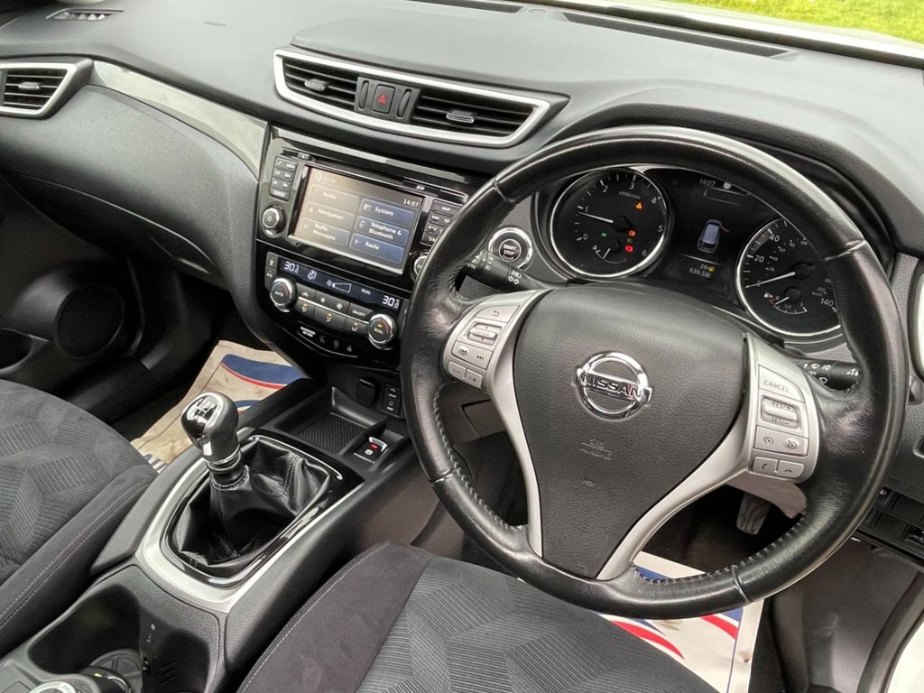 Used Nissan X-Trail 2016 for sale - 77609033: Photo 12