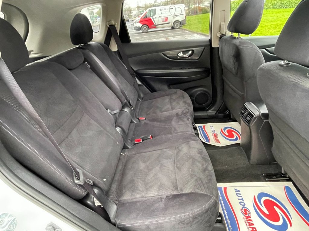 Used Nissan X-Trail 2016 for sale - 77609033: Photo 13