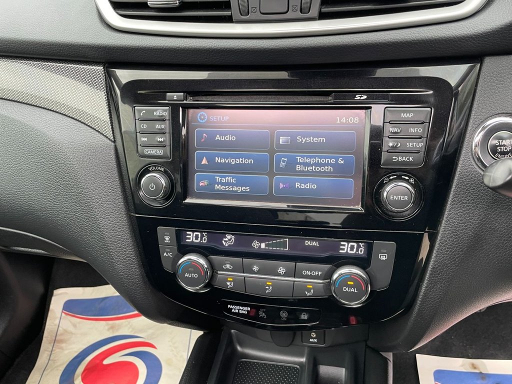 Used Nissan X-Trail 2016 for sale - 77609033: Photo 15