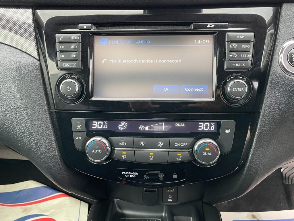 Used Nissan X-Trail 2016 for sale - 77609033: Photo 16