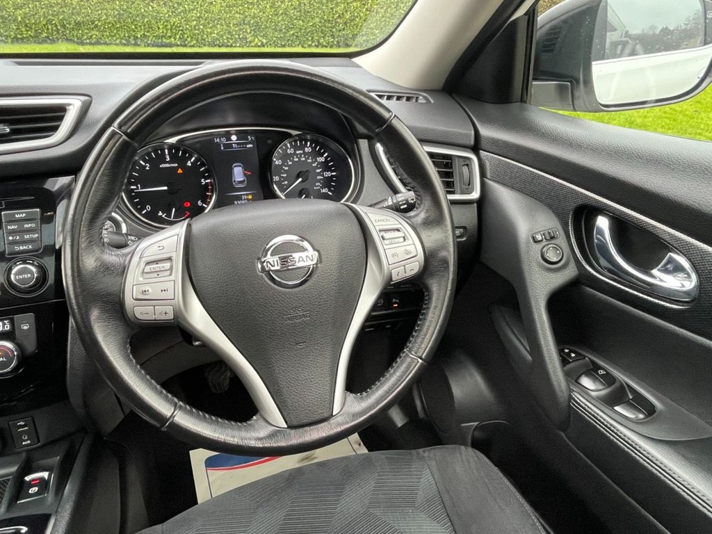Used Nissan X-Trail 2016 for sale - 77609033: Photo 17
