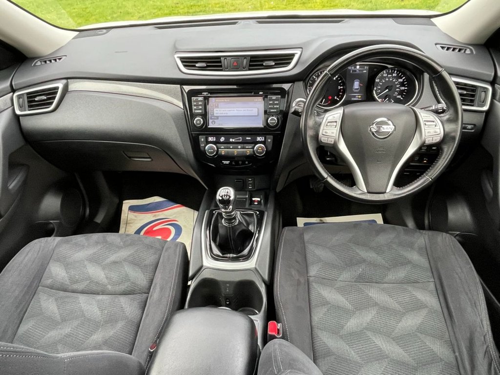 Used Nissan X-Trail 2016 for sale - 77609033: Photo 18