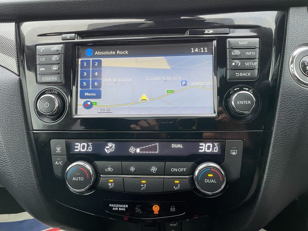 Used Nissan X-Trail 2016 for sale - 77609033: Photo 20