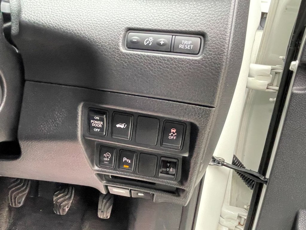 Used Nissan X-Trail 2016 for sale - 77609033: Photo 21