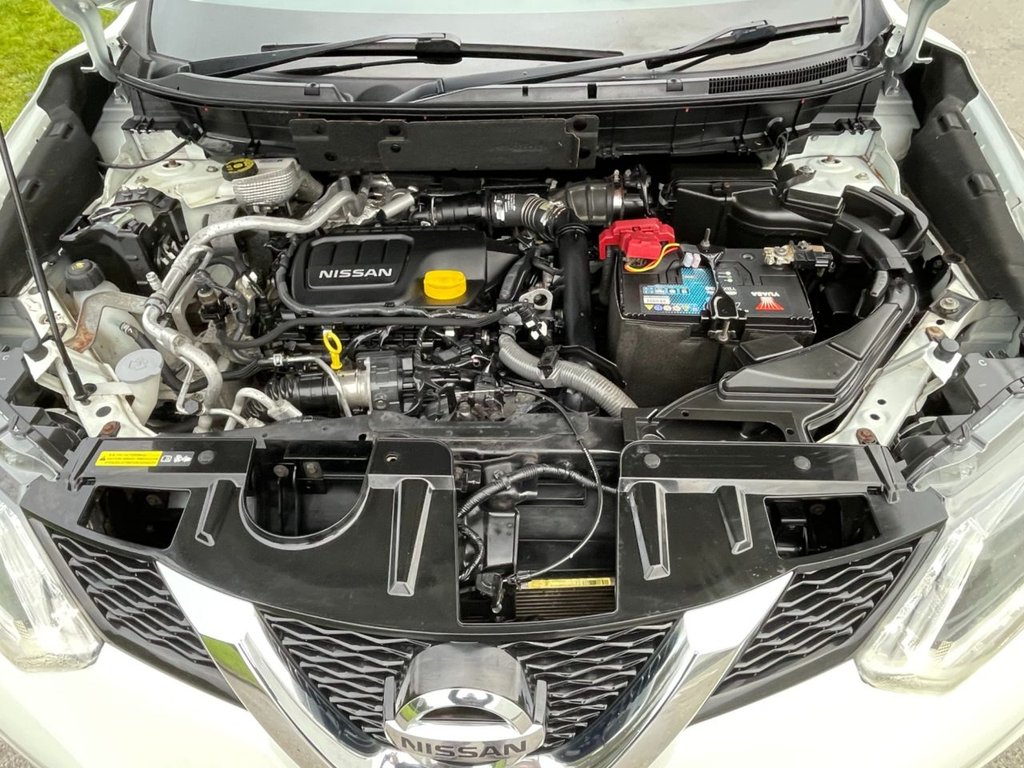 Used Nissan X-Trail 2016 for sale - 77609033: Photo 23