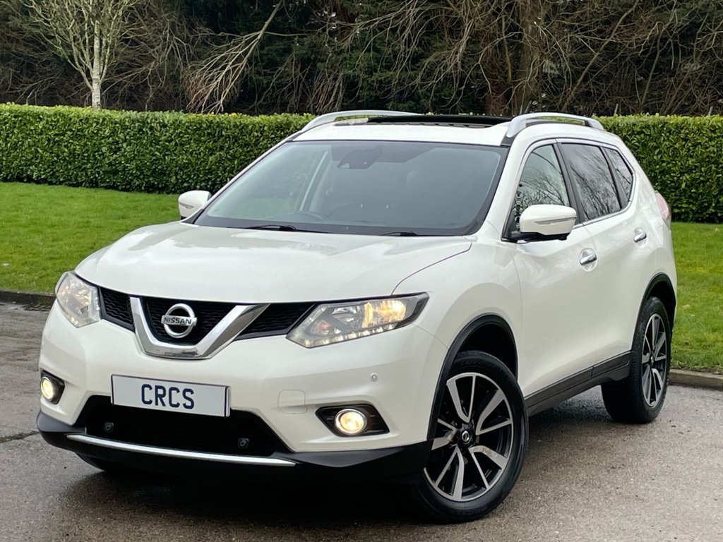 Used Nissan X-Trail 2016 for sale - 77609033: Photo 31