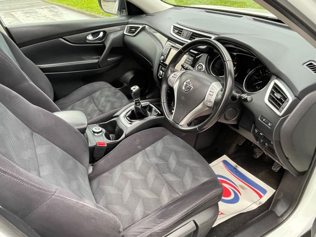 Used Nissan X-Trail 2016 for sale - 77609033: Photo 40