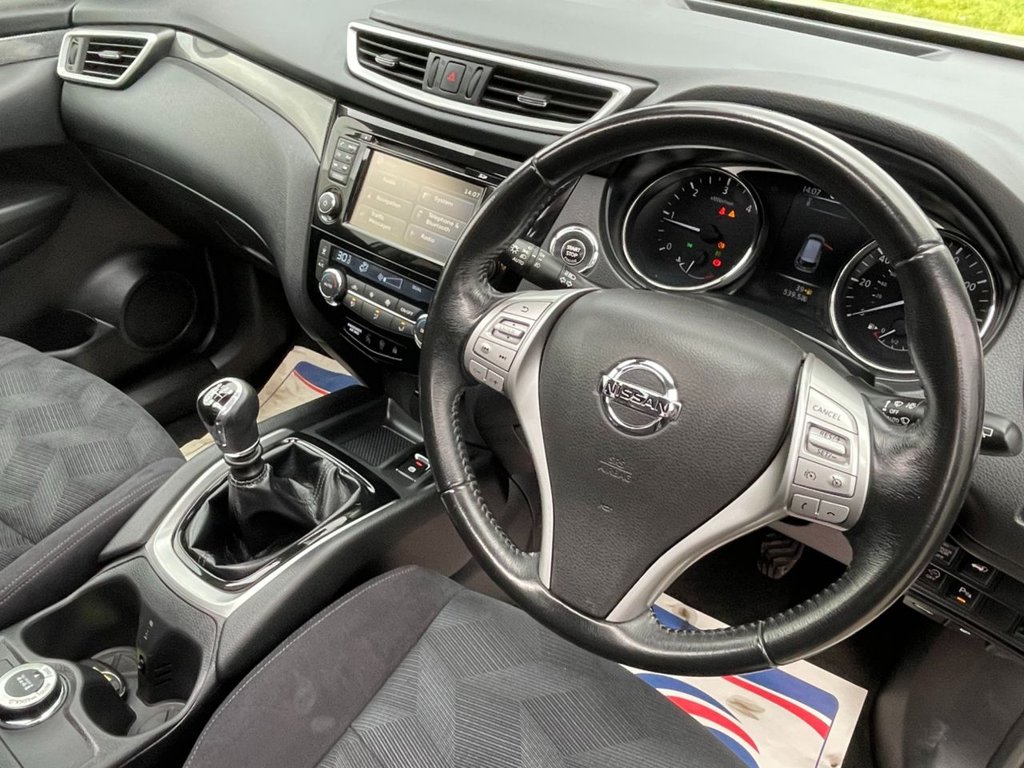 Used Nissan X-Trail 2016 for sale - 77609033: Photo 41