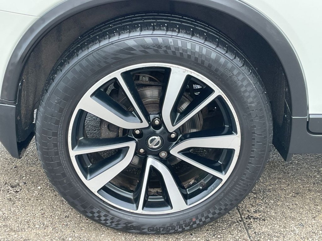 Used Nissan X-Trail 2016 for sale - 77609033: Photo 47