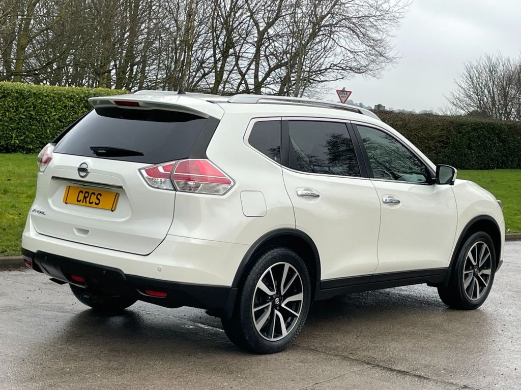 Used Nissan X-Trail 2016 for sale - 77609033: Photo 49