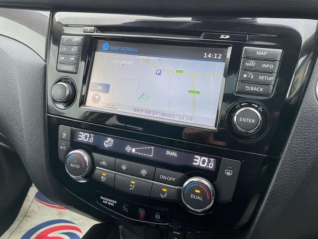 Used Nissan X-Trail 2016 for sale - 77609033: Photo 50