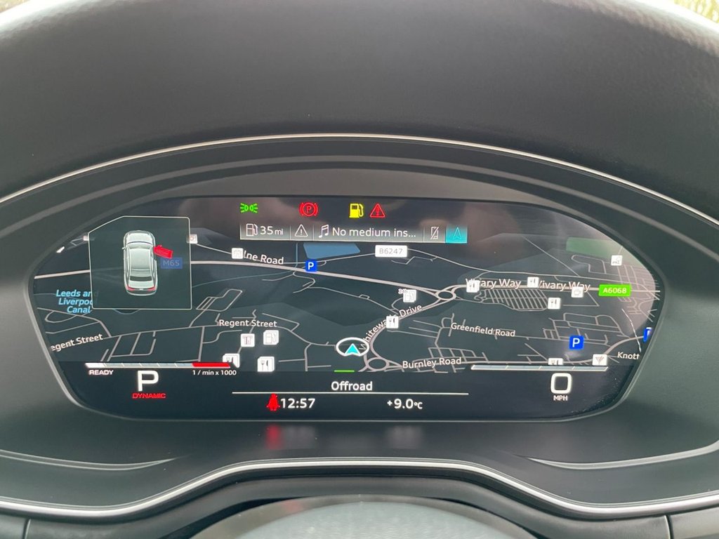 Used Audi A4 2022 for sale - 77498745: Photo 10