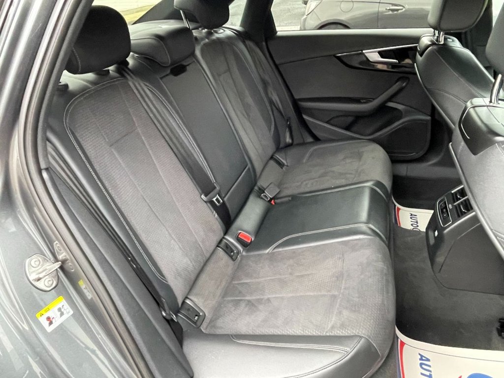 Used Audi A4 2022 for sale - 77498745: Photo 12