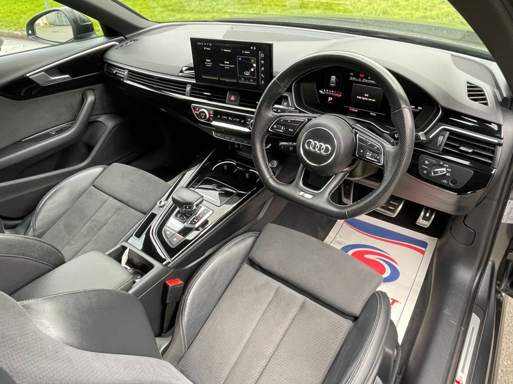 Used Audi A4 2022 for sale - 77498745: Photo 13