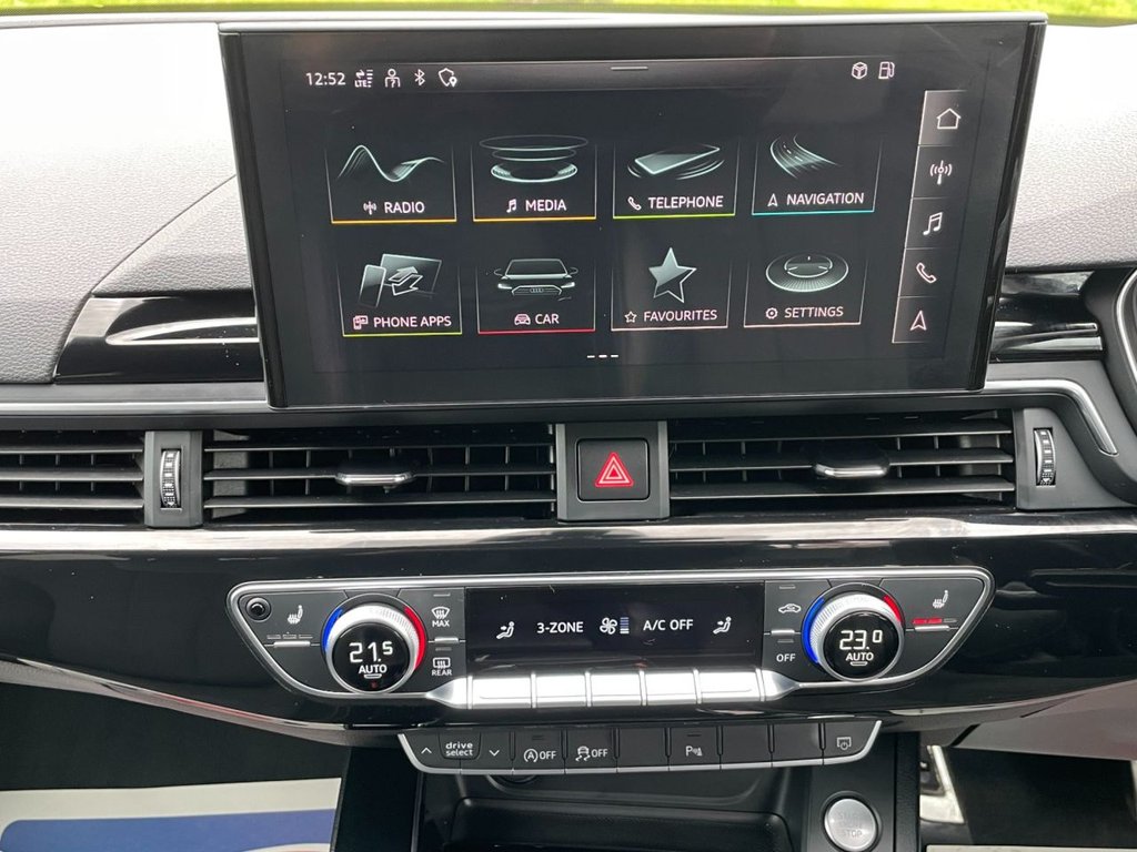 Used Audi A4 2022 for sale - 77498745: Photo 16