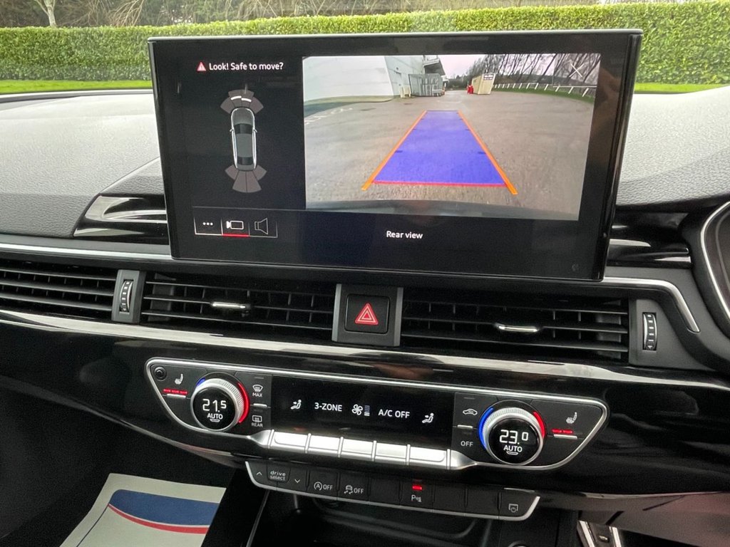 Used Audi A4 2022 for sale - 77498745: Photo 17