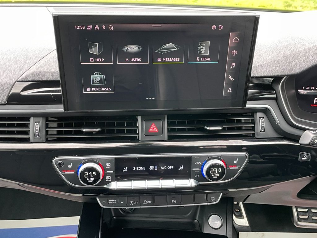 Used Audi A4 2022 for sale - 77498745: Photo 18