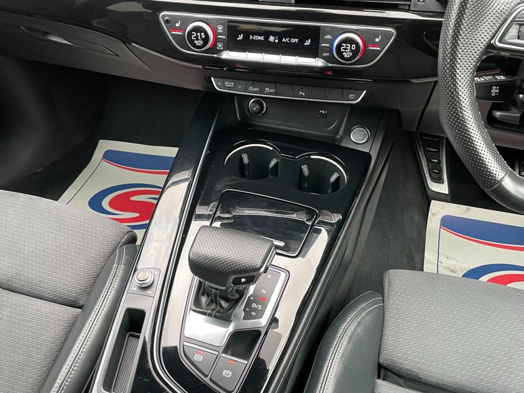 Used Audi A4 2022 for sale - 77498745: Photo 19