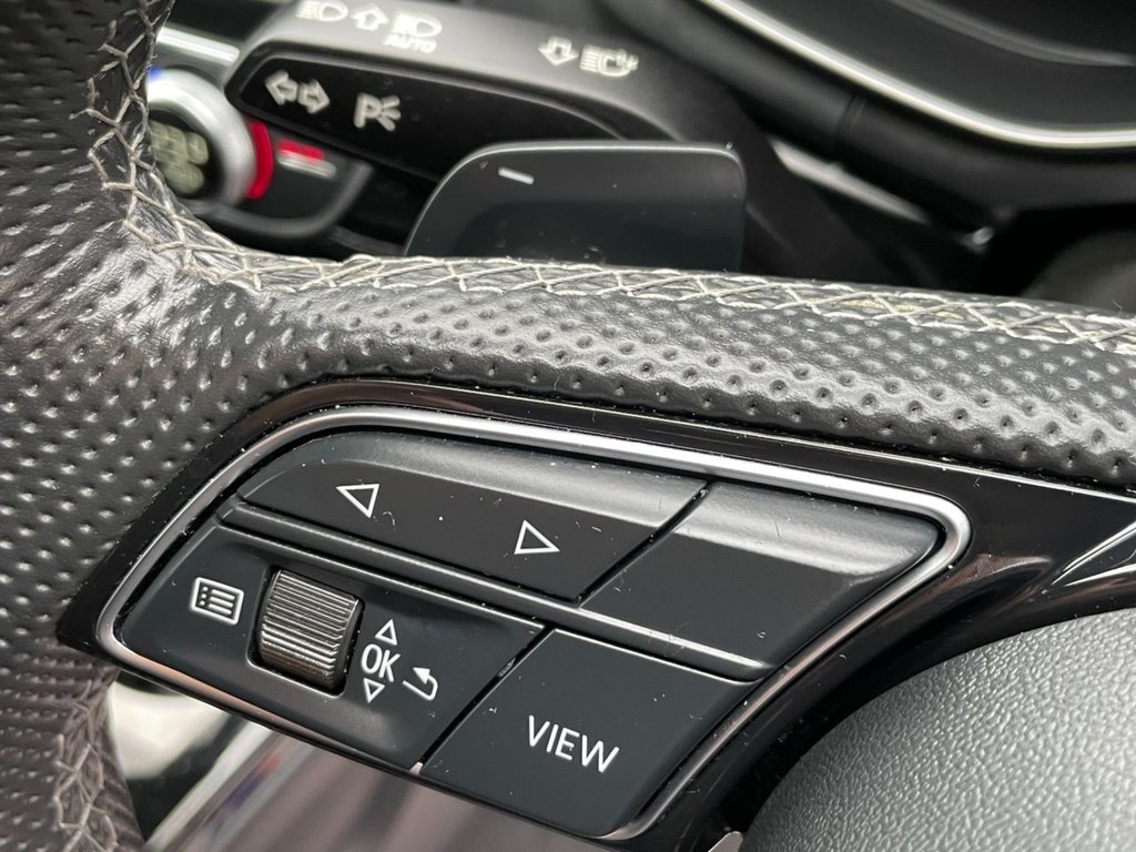 Used Audi A4 2022 for sale - 77498745: Photo 21