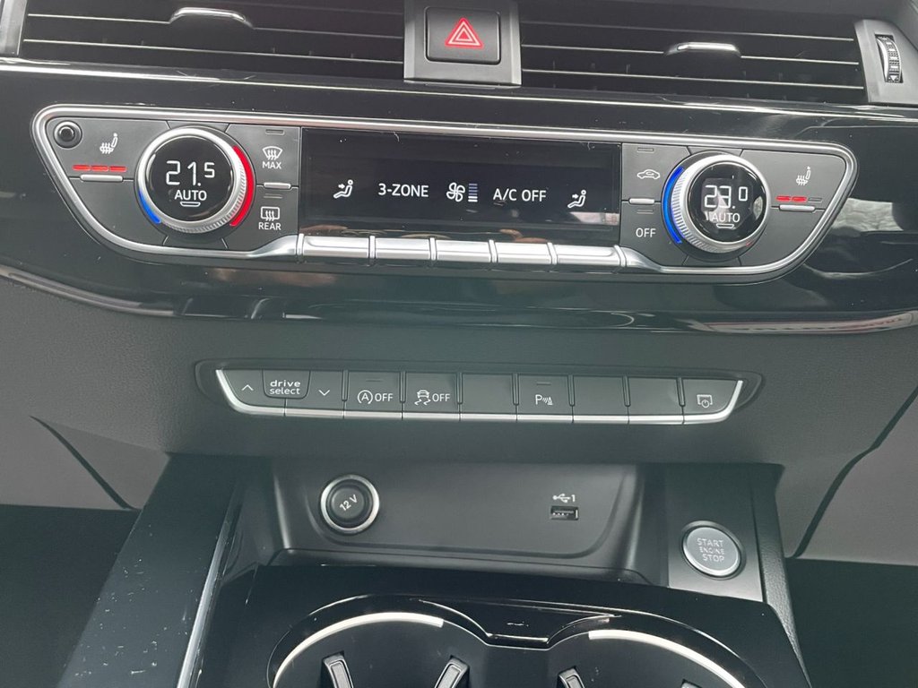 Used Audi A4 2022 for sale - 77498745: Photo 23