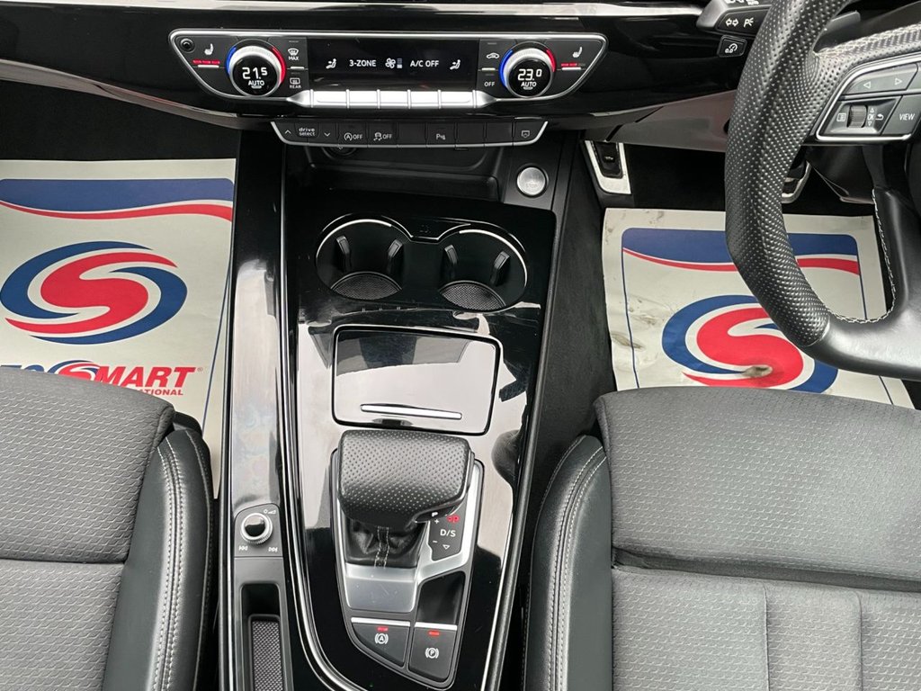 Used Audi A4 2022 for sale - 77498745: Photo 24