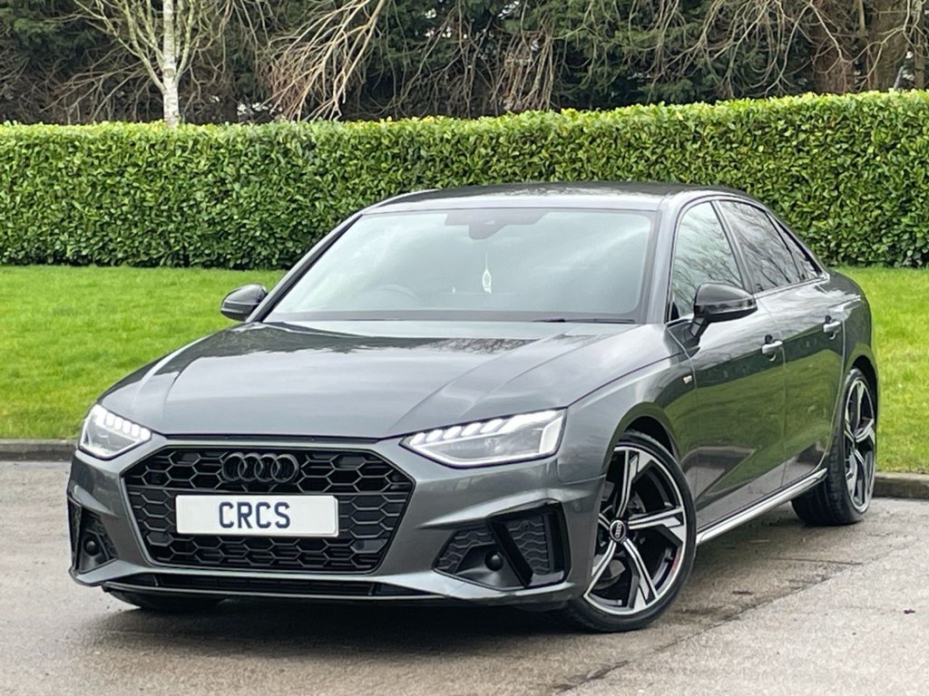 Used Audi A4 2022 for sale - 77498745: Photo 27