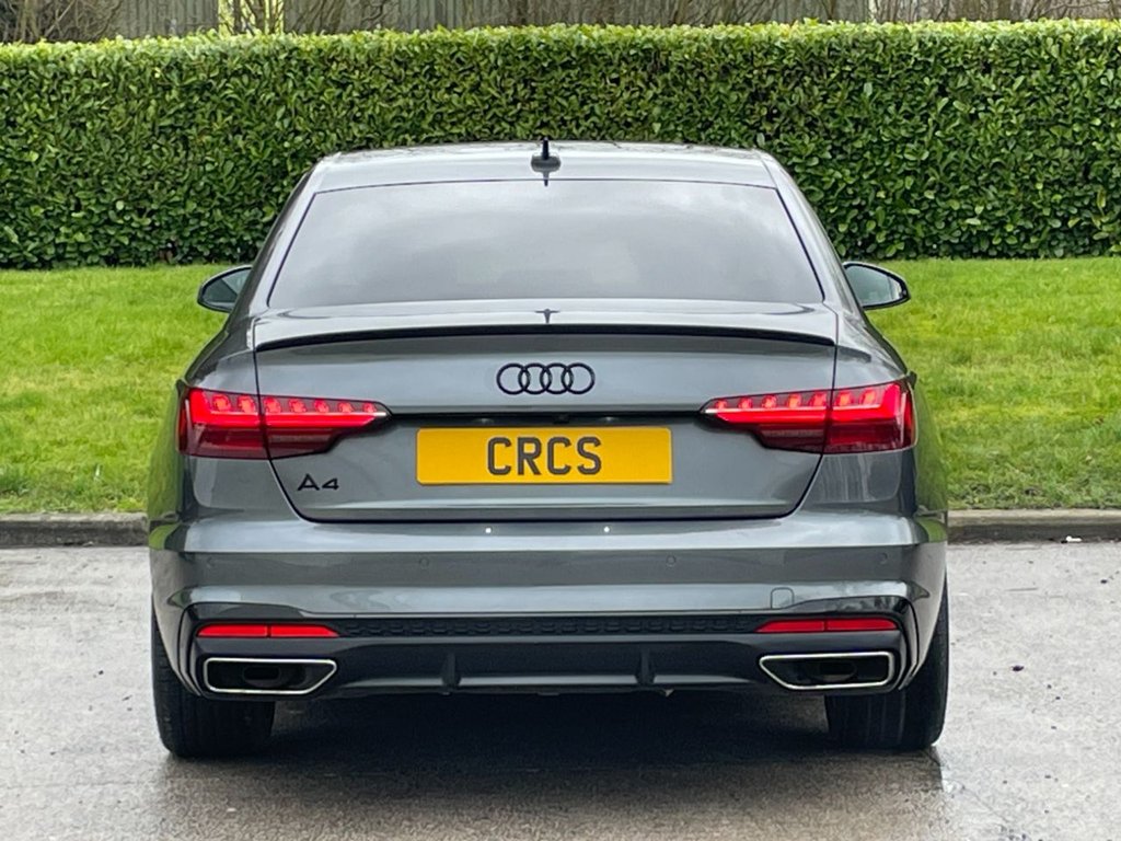 Used Audi A4 2022 for sale - 77498745: Photo 30