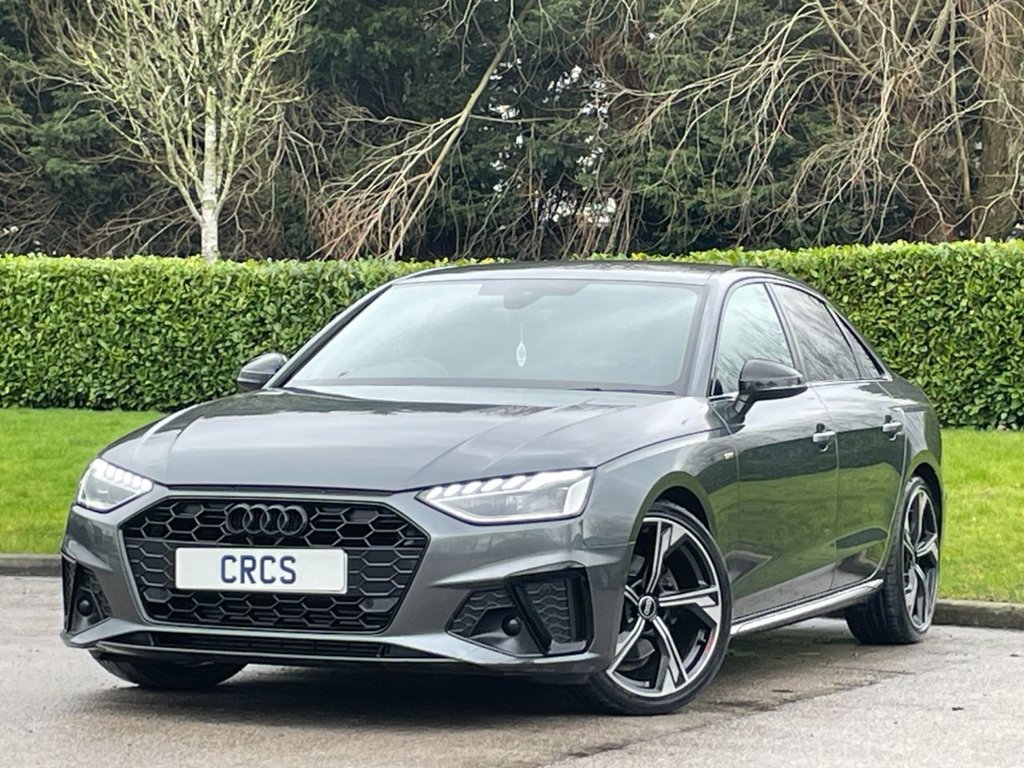 Used Audi A4 2022 for sale - 77498745: Photo 35