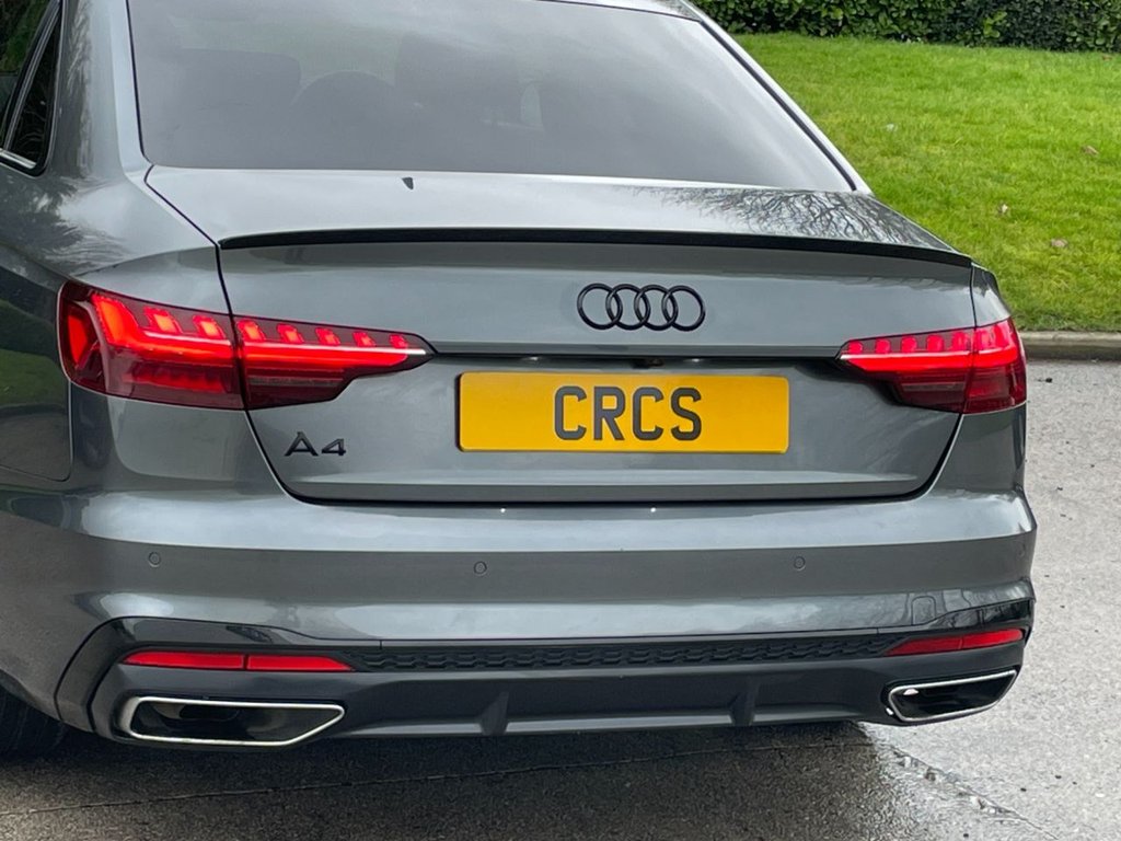 Used Audi A4 2022 for sale - 77498745: Photo 38