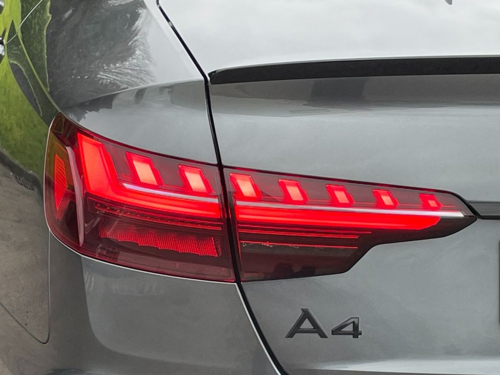 Used Audi A4 2022 for sale - 77498745: Photo 39