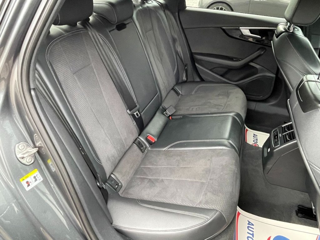 Used Audi A4 2022 for sale - 77498745: Photo 40