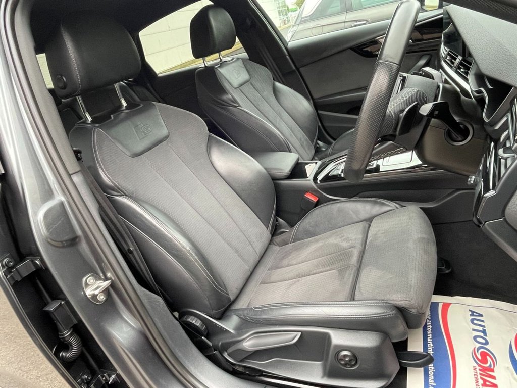 Used Audi A4 2022 for sale - 77498745: Photo 42