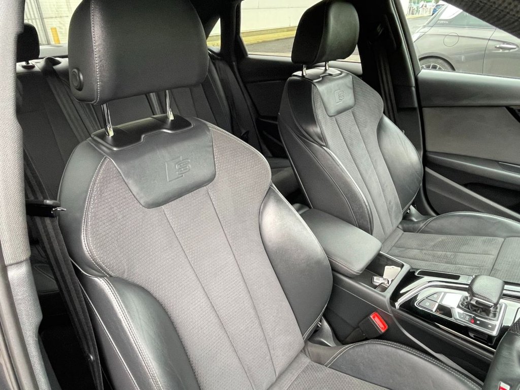 Used Audi A4 2022 for sale - 77498745: Photo 43