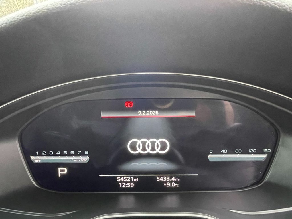 Used Audi A4 2022 for sale - 77498745: Photo 48