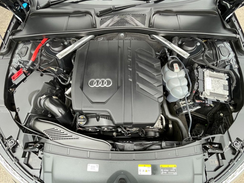 Used Audi A4 2022 for sale - 77498745: Photo 49