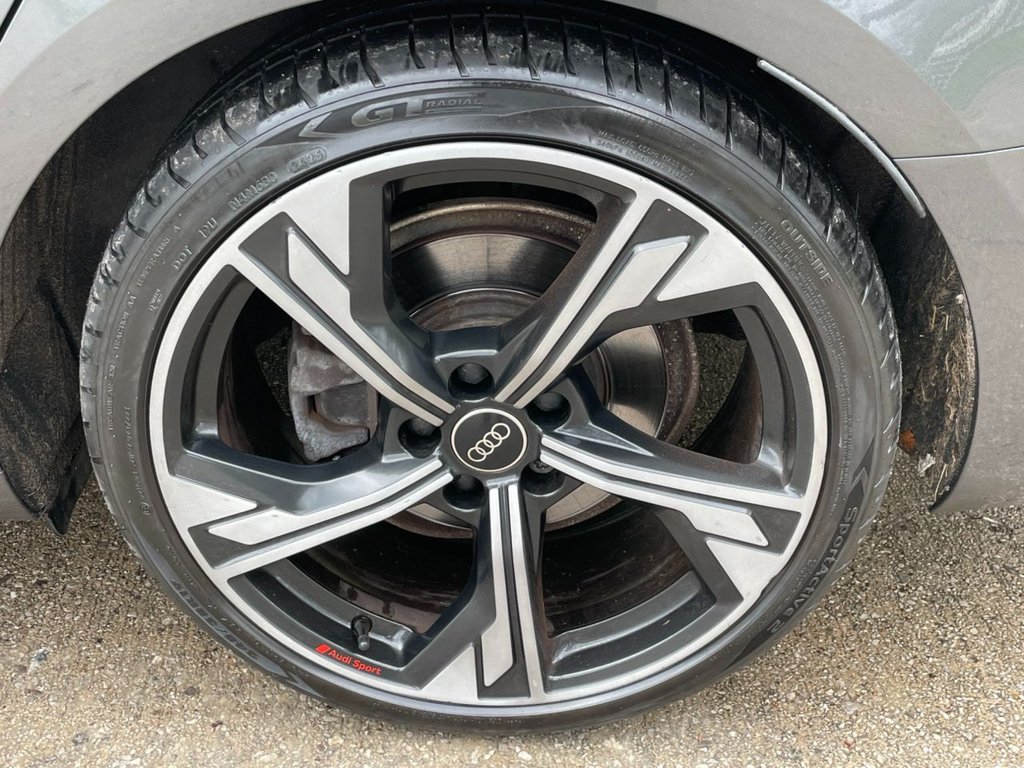 Used Audi A4 2022 for sale - 77498745: Photo 50