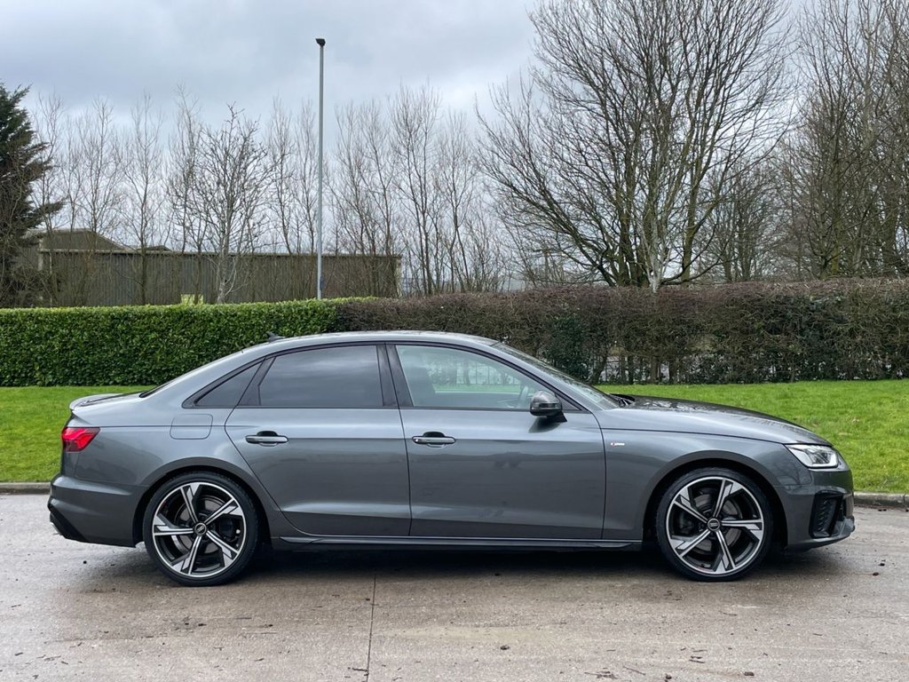 Used Audi A4 2022 for sale - 77498745: Photo 7