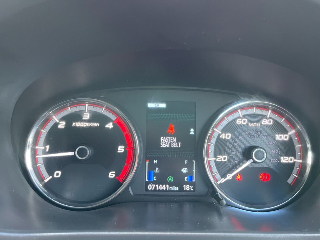 Used Mitsubishi L200 2020 for sale - 77506987: Photo 11