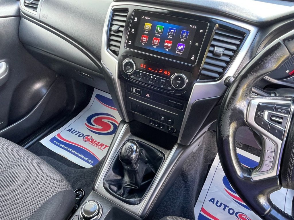 Used Mitsubishi L200 2020 for sale - 77506987: Photo 14