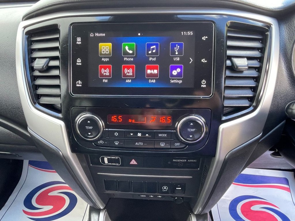 Used Mitsubishi L200 2020 for sale - 77506987: Photo 15