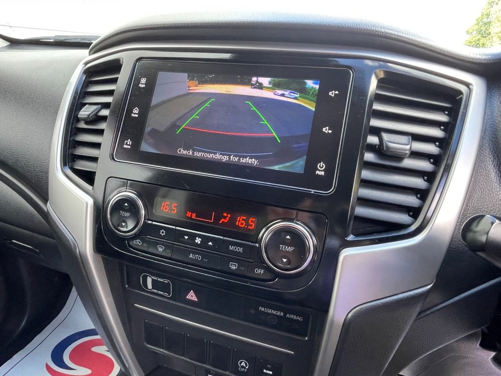 Used Mitsubishi L200 2020 for sale - 77506987: Photo 16