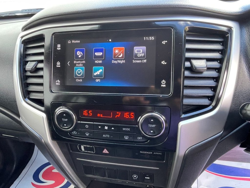 Used Mitsubishi L200 2020 for sale - 77506987: Photo 17