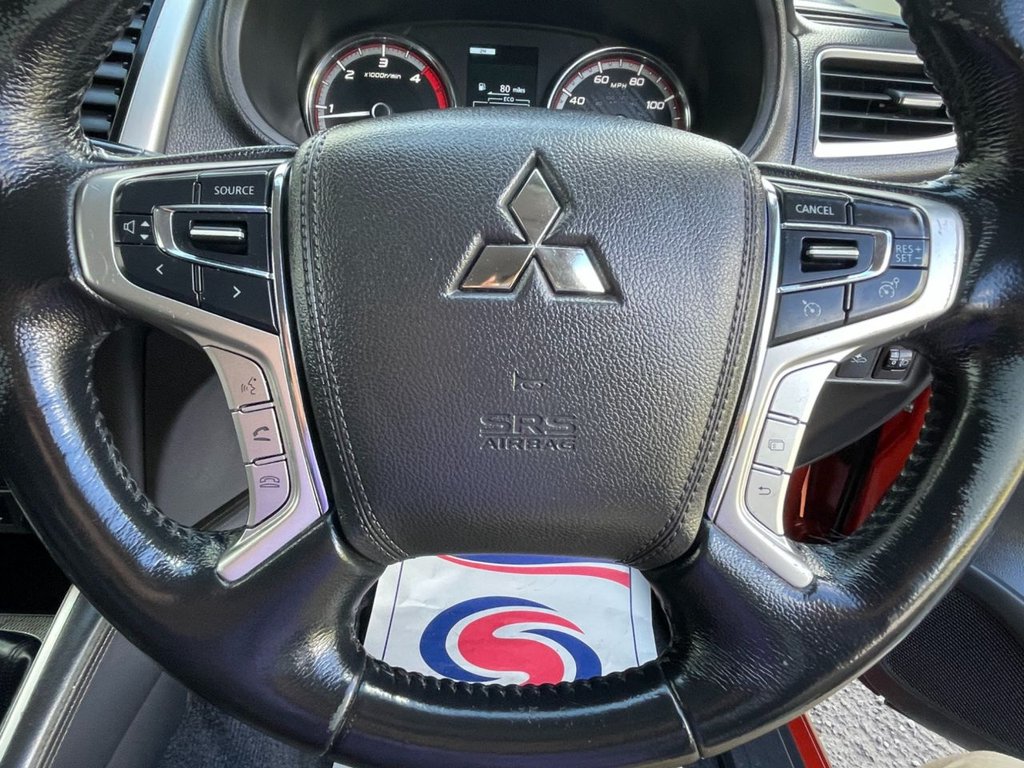 Used Mitsubishi L200 2020 for sale - 77506987: Photo 20