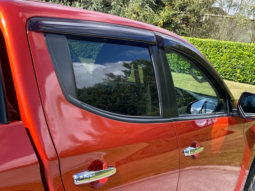 Used Mitsubishi L200 2020 for sale - 77506987: Photo 21