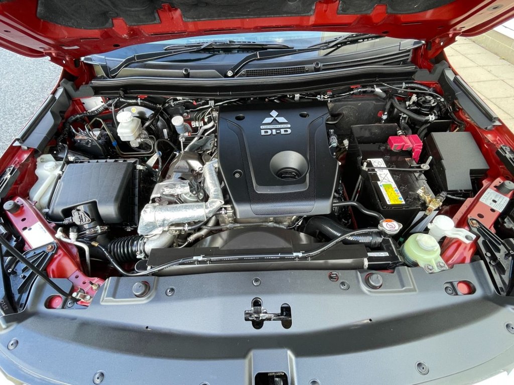 Used Mitsubishi L200 2020 for sale - 77506987: Photo 22