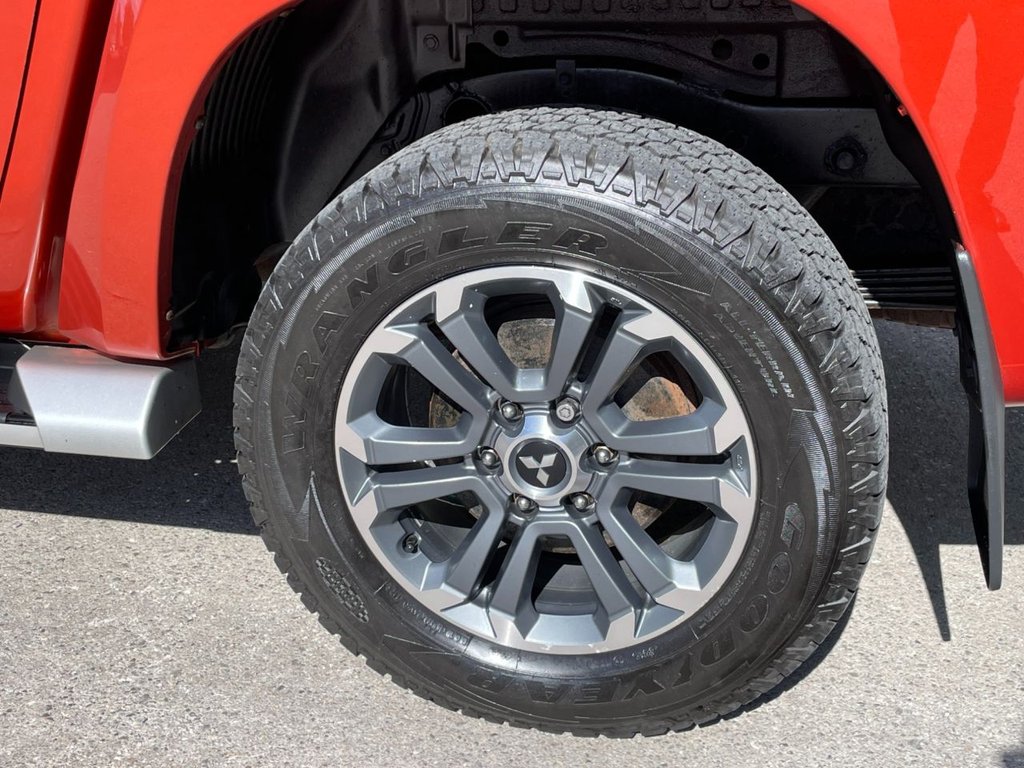 Used Mitsubishi L200 2020 for sale - 77506987: Photo 34