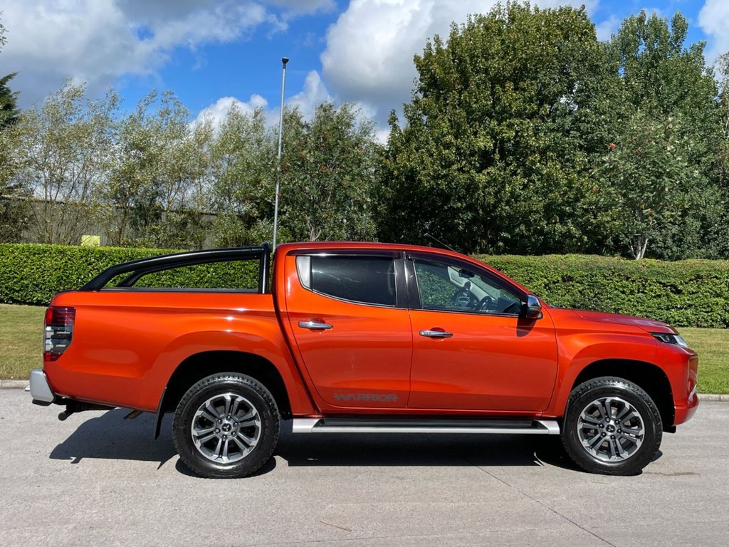 Used Mitsubishi L200 2020 for sale - 77506987: Photo 37