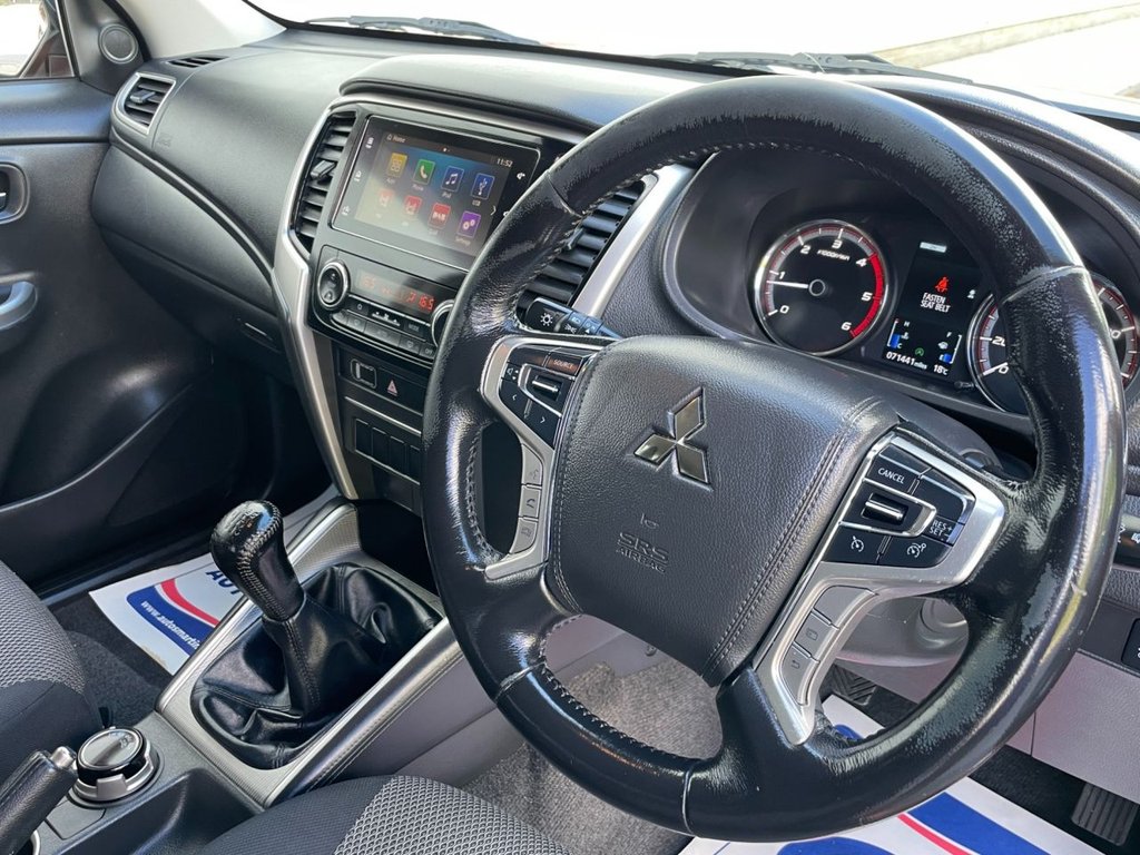 Used Mitsubishi L200 2020 for sale - 77506987: Photo 38