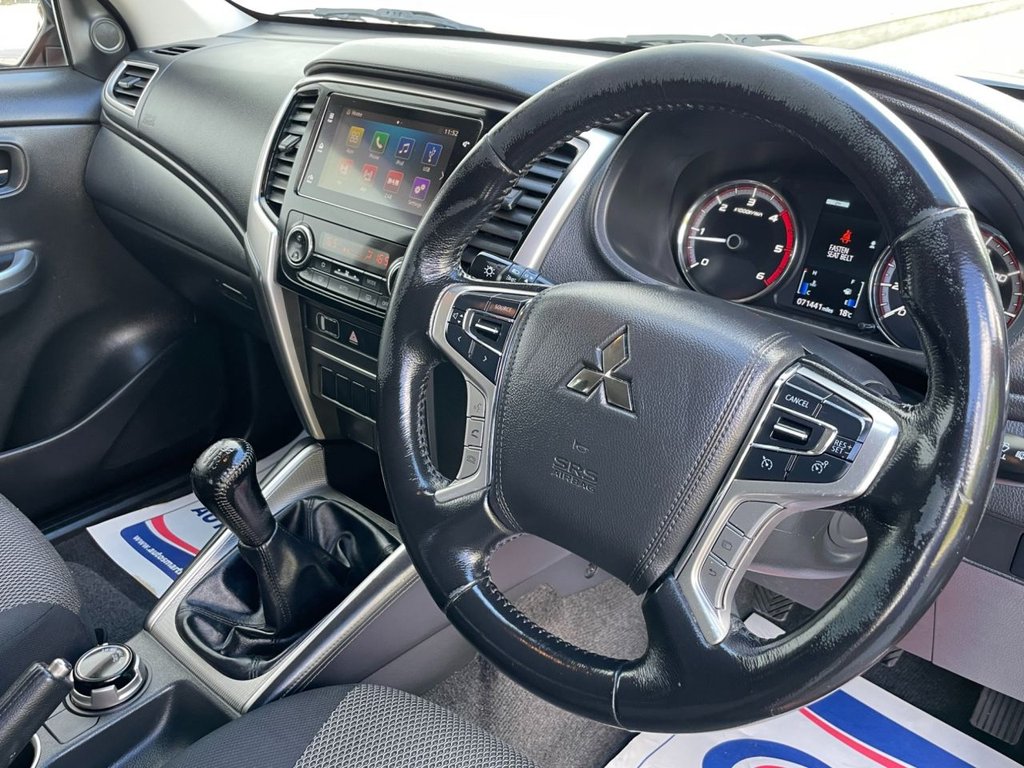 Used Mitsubishi L200 2020 for sale - 77506987: Photo 39